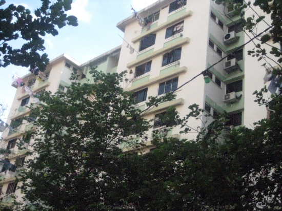 Blk 138 Jalan Bukit Merah (Bukit Merah), HDB 3 Rooms #21662
